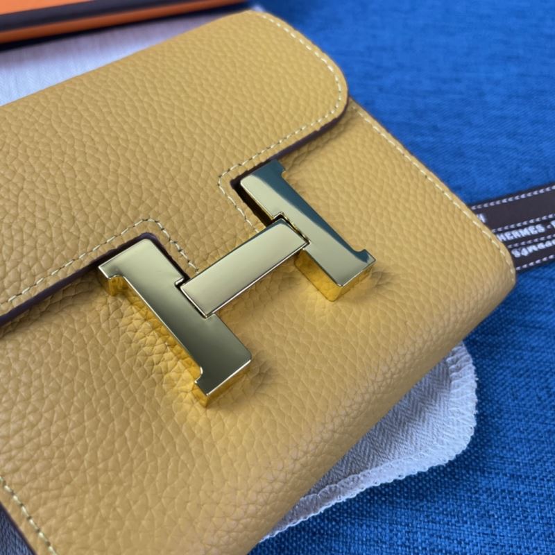 Hermes Constance Bags